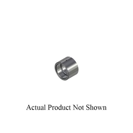 Mcgill MI Series Standard Machined Separable Inner Ring With Oil Hole and Annular Groove 0002400000